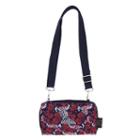 Ole Miss Rebels Bloom Crossbody Wallet, Women's, Multicolor