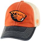 Adult Top Of The World Oregon State Beavers Offroad Cap, Men's, Med Orange