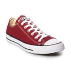 Adult Converse Chuck Taylor All Star Sneakers, Women's, Size: 9.5, Med Red