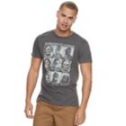 Men's Star Wars Chewbacca Tee, Size: Large, Grey