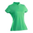 Plus Size Nancy Lopez Luster Golf Polo, Women's, Size: 2xl, Green