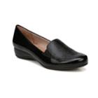 Lifestride Dara Women's Loafers, Size: 7.5 Wide, Black