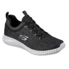 Skechers Elite Flex Hartnell Men's Sneakers, Size: 9.5, Dark Grey