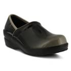 Spring Step Neppie Women's Shoes, Size: Medium (7.5), Grey