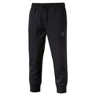 Men's Puma Evo 3/4 Sweatpants, Size: Xl, Black