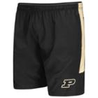 Men's Campus Heritage Purdue Boilermakers Tread Ii Shorts, Size: Xxl, Beig/green (beig/khaki)
