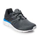 Fila&reg; Memory Keynote Men's Running Shoes, Size: 13, Light Grey
