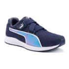 Puma Burst Alt Pearl Women's Shoes, Size: 8, Blue