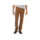 Men's Dickies Slim-fit Tapered Pants, Size: 30x32, Dark Beige