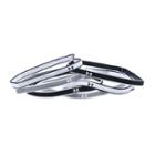 Under Armour 6-pk. Skinny Performance Headband Set, Women's, Oxford