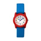 Timex Boy's Watch - Tw7b995009j, Blue