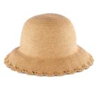 Women's Sonoma Goods For Life&trade; Crochet Brim Cloche Hat, White