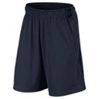 Men's Nike Hybrid Shorts, Size: Small, Light Blue