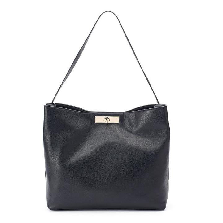 Apt. 9&reg; Jade Hobo, Women's, Black
