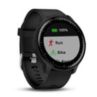 Garmin Vvoactive 3 Music Gps Smartwatch, Black