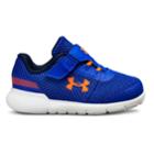 Under Armour Surge Toddler Boys' Running Shoes, Size: 8 T, Dark Blue