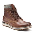 Sonoma Goods For Life&trade; Watkins Men's Casual Boots, Size: 8.5, Brown Oth