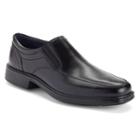 Nunn Bush Calgary Men's Dress Loafers, Size: Medium (10), Black
