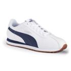 Puma Turin Men's Sneakers, Size: 10, White