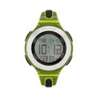 Soleus Women's Swift Digital Chronograph Bangle Watch, Multicolor