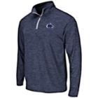 Men's Penn State Nittany Lions Action Pass Pullover, Size: Medium, Grey