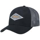 Adult Top Of The World Tennessee Volunteers Oak Ridge Cap, Men's, Black