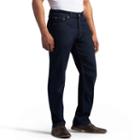 Men's Lee Modern Series Athletic-fit Jeans, Size: 42x32, Med Blue