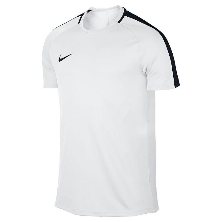 Men's Nike Academy Dri-fit Tee, Size: Xl, White