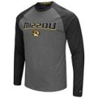 Men's Missouri Tigers Ultra Tee, Size: Xxl, Grey (charcoal)