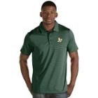 Men's Antigua Oakland Athletics Quest Polo, Size: Large, Dark Green