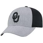 Adult Top Of The World Oklahoma Sooners Fabooia Memory-fit Cap, Men's, Med Grey