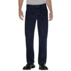Men's Dickies Regular-fit Jeans, Size: 40x32, Blue