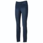 Women's Gloria Vanderbilt Avery Slim Straight-leg Jeans, Size: 16 Short, Med Blue