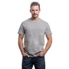 Men's Lee The Everyday Classic-fit Tee, Size: Xxl, Grey Other