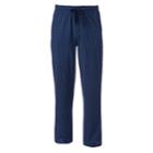 Men's Van Heusen Geometric Lounge Pants, Size: Xl, Blue (navy)