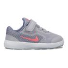 Nike Revolution 3 Toddler Girls' Athletic Shoes, Size: 10 T, Oxford