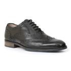 Giorgio Brutini Rigby Men's Oxford Shoes, Size: Medium (9), Black