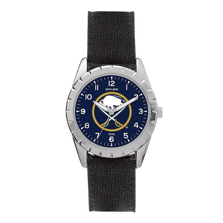 Kids' Sparo Buffalo Sabres Nickel Watch, Kids Unisex, Multicolor