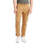 Men's Levi's&reg; 541&trade; Athletic-fit Stretch Cargo Pants, Size: 31x30, Brown