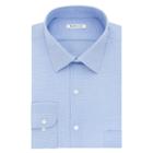Men's Van Heusen Regular-fit Wrinkle-free Dress Shirt, Size: L-34/35, Orange Oth