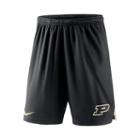 Men's Nike Purdue Boilermakers Football Dri-fit Shorts, Size: Xl, Ovrfl Oth