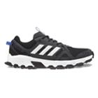 Adidas Rockadia Trail Men's Trail Running Shoes, Size: 10.5, Grey