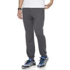 Men's Fila Sport&reg; Vegas Terry Jogger Pants, Size: Medium, Dark Grey