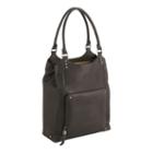 Solo Vintage 16-inch Laptop Overnight Travel Bag, Adult Unisex, Brown