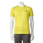 Men's Adidas Esssential Tee, Size: Xxl, Brt Green