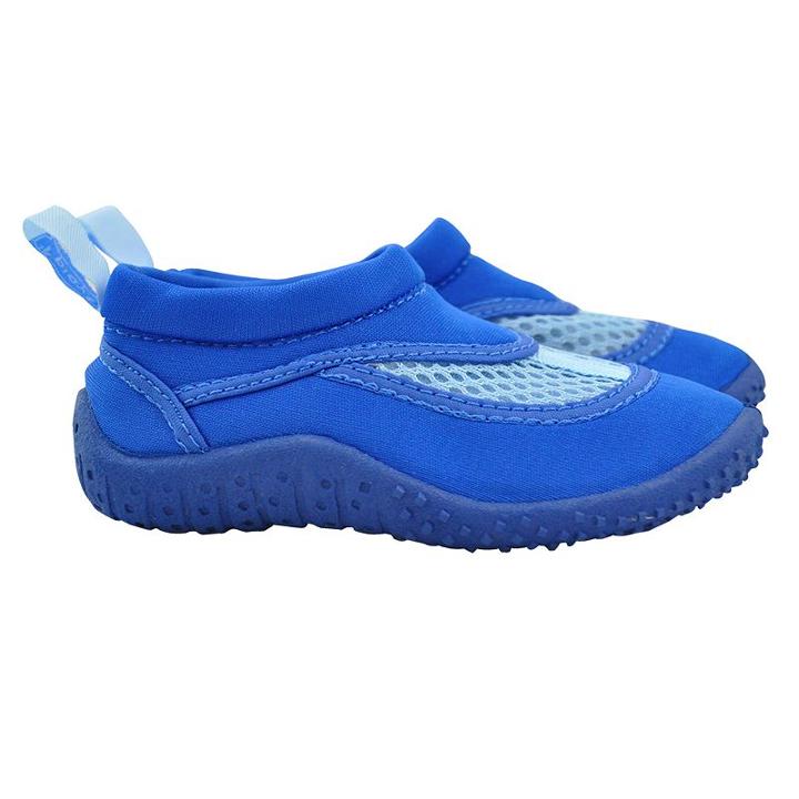 I Play. Swim Shoes - Baby, Infant Unisex, Size: 6-9 Months, Blue