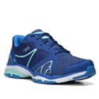 Ryka Vida Rzx Women's Training Shoes, Size: Medium (6.5), Dark Blue