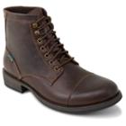 Eastland High Fidelity Men's Boots, Size: Medium (10.5), Dark Brown