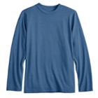Boys 8-20 Urban Pipeline&reg; Awesomely Soft Tee, Size: Xl, Dark Blue