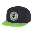 Adult Adidas Seattle Sounders Structured Adjustable Cap, Grey